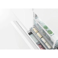 Fisher & Paykel Bottom Freezer RS3084WRUK1