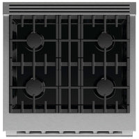 Fisher & Paykel Gas RGV3-304-L