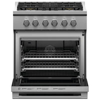Fisher & Paykel Gas RGV3-304-L