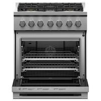 Fisher & Paykel Gas RGV3-305-N