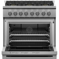Fisher & Paykel Gas RGV3-366-N