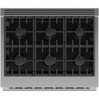 Fisher & Paykel Gas RGV3-366-N