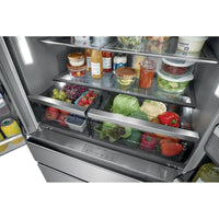 Electrolux French 4-Door ERMC2295AS