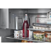 Electrolux French 4-Door ERMC2295AS