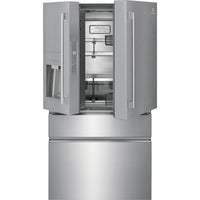 Electrolux French 4-Door ERMC2295AS