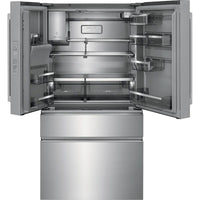 Electrolux French 4-Door ERMC2295AS