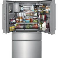 Electrolux French 4-Door ERMC2295AS