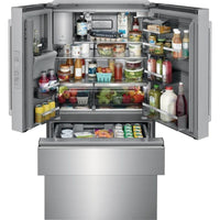 Electrolux French 4-Door ERMC2295AS