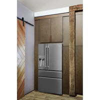 Electrolux French 4-Door ERMC2295AS