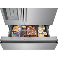 Electrolux French 4-Door ERMC2295AS