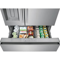 Electrolux French 4-Door ERMC2295AS