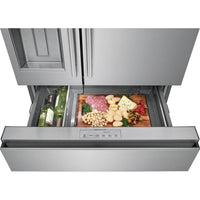 Electrolux French 4-Door ERMC2295AS
