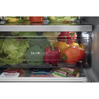 Electrolux French 4-Door ERMC2295AS