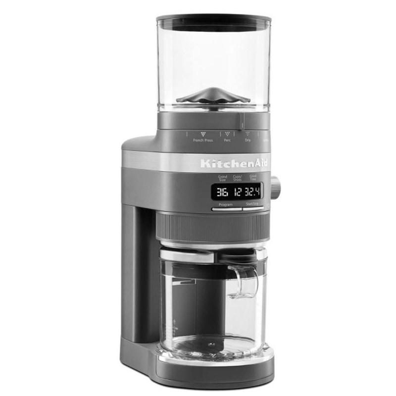 KitchenAid Coffee Grinder KCG8433DG Appliance Canada - Main Image