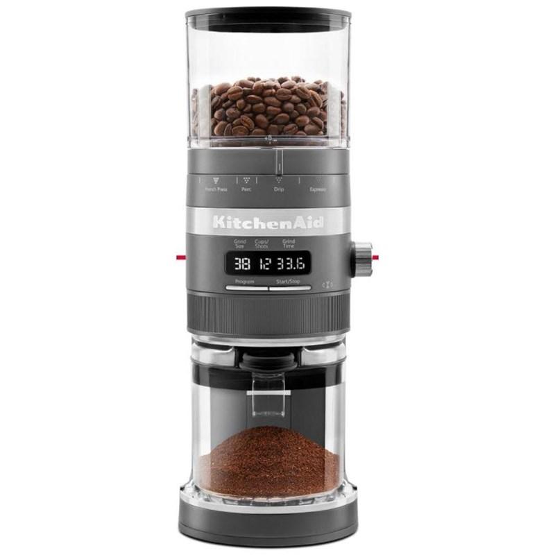 KitchenAid Coffee Grinder KCG8433DG Appliance Canada