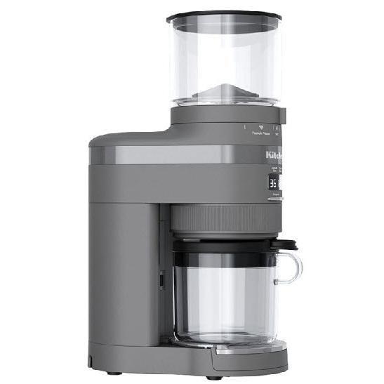 KitchenAid Coffee Grinder KCG8433DG Appliance Canada