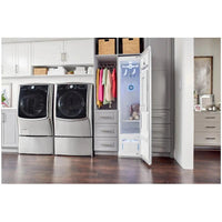 LG-Grey-Clothing Care System-S3MFBN