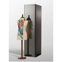 LG Clothing Care System S3MFBN