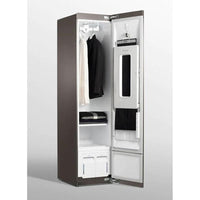 LG Clothing Care System S3MFBN