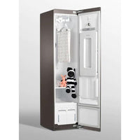 LG Clothing Care System S3MFBN