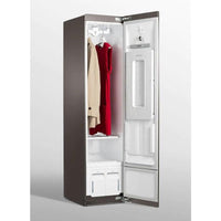 LG Clothing Care System S3MFBN