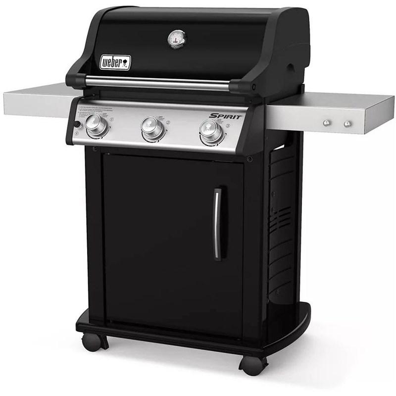 Spirit E-315 Gas Grill | Appliance Canada