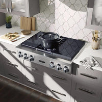 Signature Kitchen Suite Dual Fuel SKSRT360SIS