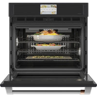 Café Single Oven CTS90DP3ND1