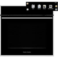 Porter & Charles Single Oven SOPS76PS