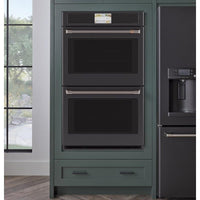 Café Double Oven CTD90DP3ND1