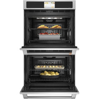 Café Double Oven CTD90DP2NS1