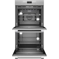 Thermador-Stainless Steel-Double Oven-ME302YP