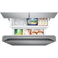 Samsung French 3-Door RF18A5101SR/AA