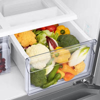 Samsung French 3-Door RF18A5101SR/AA