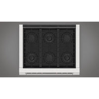 Fulgor Milano Gas F4PGR366S2