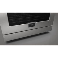 Fulgor Milano Gas F4PGR366S2