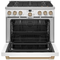 Café Dual Fuel C2Y366P4TW2