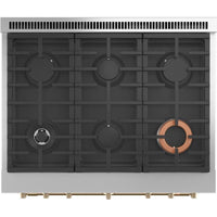 Café Gas CGY366P4TW2