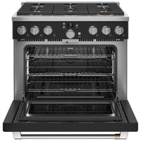 Café Gas CGY366P3TD1