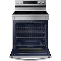 Samsung Electric NE63A6511SS/AC