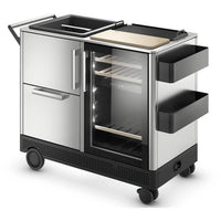Dometic Bartender Center MoBar 550S