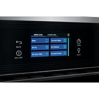 Electrolux Double Oven ECWD3011AS