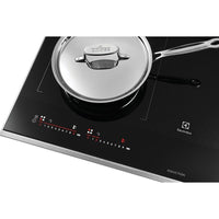 Electrolux-Stainless Steel-Induction-ECCI3068AS