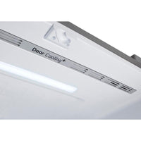 LG French 4-Door LRMXC2206S