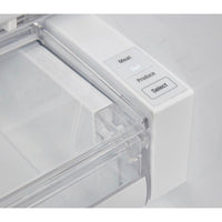 LG French 4-Door LRMXC2206S