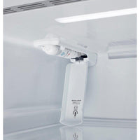 LG French 4-Door LRMXC2206S