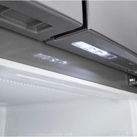 LG French 4-Door LRMXC2206S