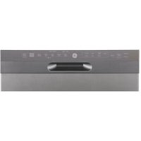 GE Front Controls GBF655SMPES