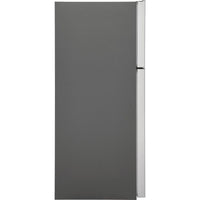 Frigidaire Gallery Top Freezer FGHT2055VF
