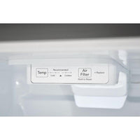 Frigidaire Gallery Top Freezer FGHT2055VF